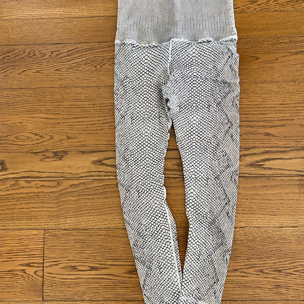 Avocado super comfy leggings